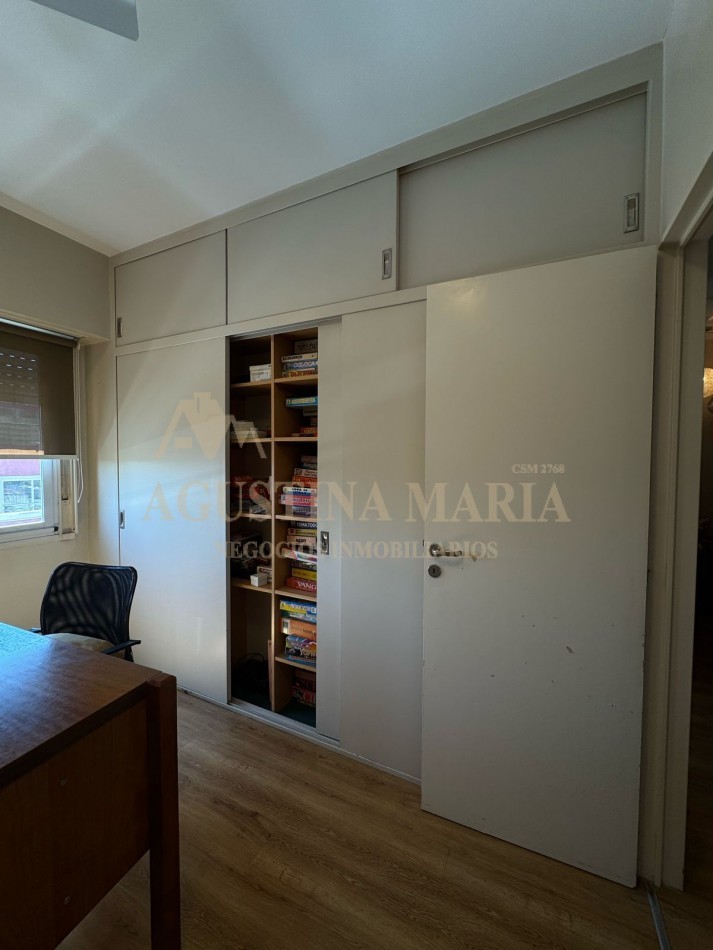 Venta Departamento 2 ambientes San Miguel