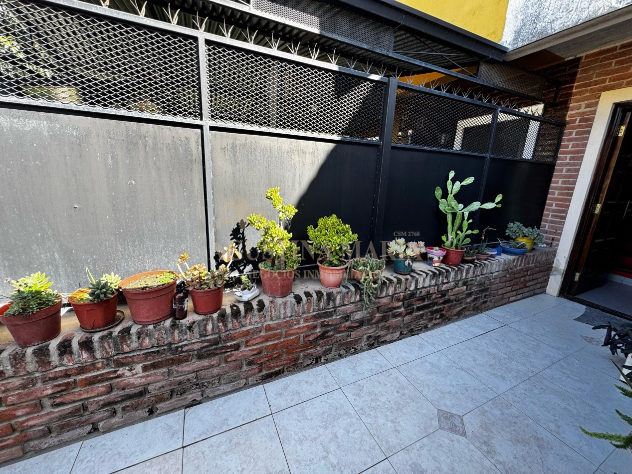 VENTA DUPLEX 4 AMBIENTES
