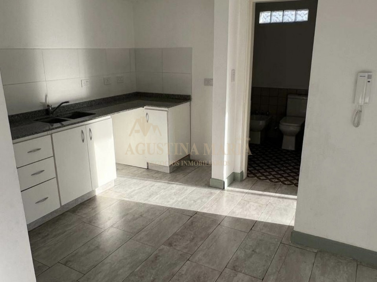 ALQUILER DEPARTAMENTO 2 AMBIENTES SAN MIGUEL