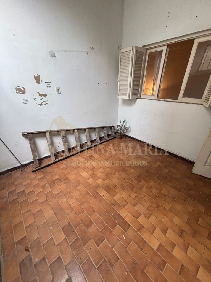 VENTA CASA 2 AMBIENTES SAN MIGUEL