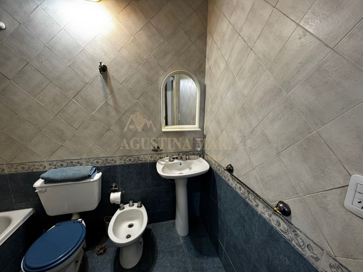 VENTA CASA 4 AMBIENTES MUÑIZ