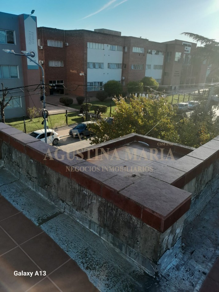 Venta Casa 4 ambientes Jose C Paz