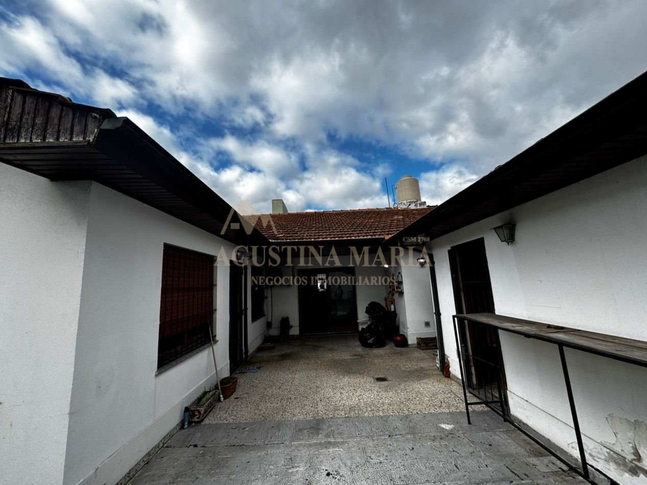 VENTA LOCAL COMERCIAL SAN MIGUEL 