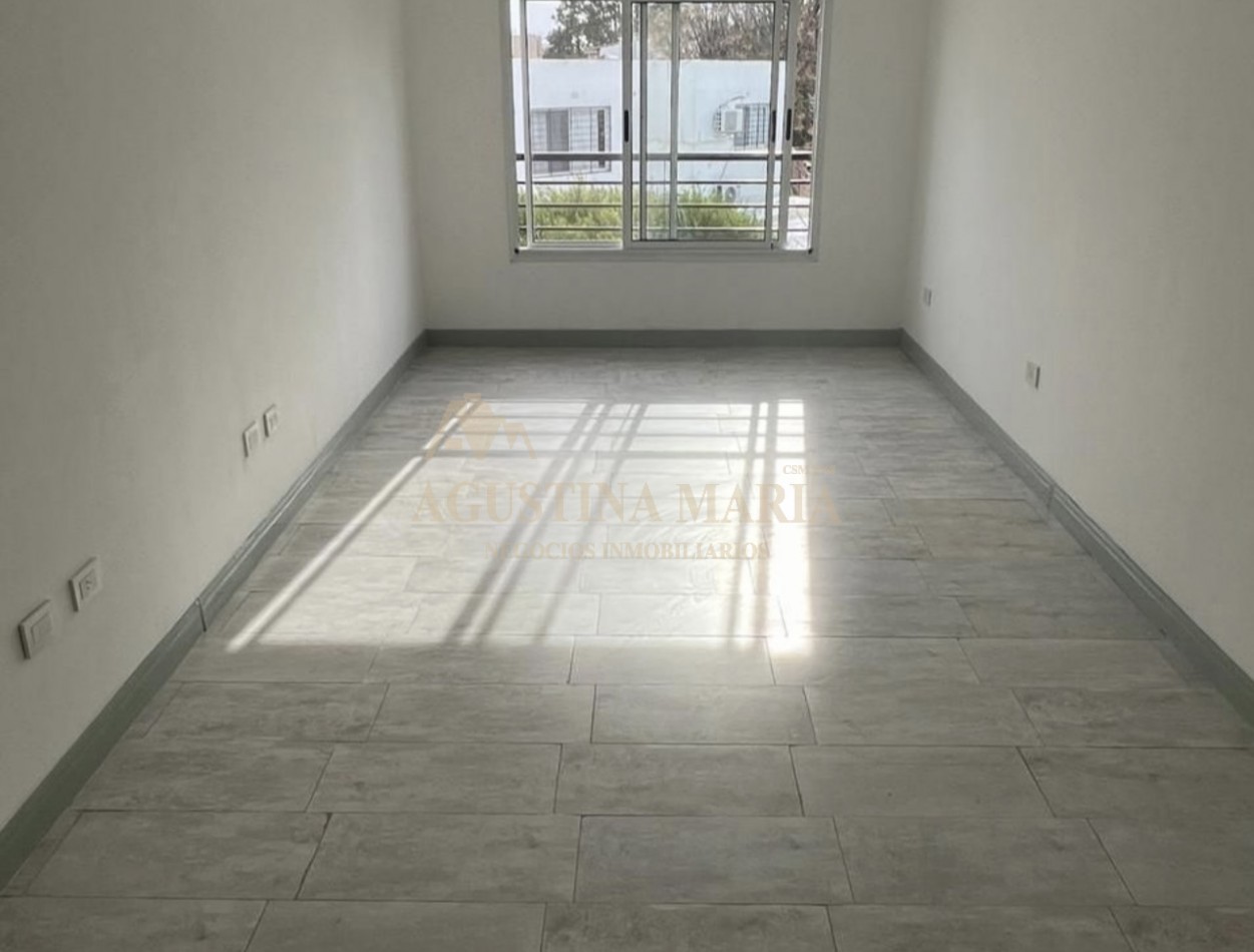 ALQUILER DEPARTAMENTO 2 AMBIENTES SAN MIGUEL