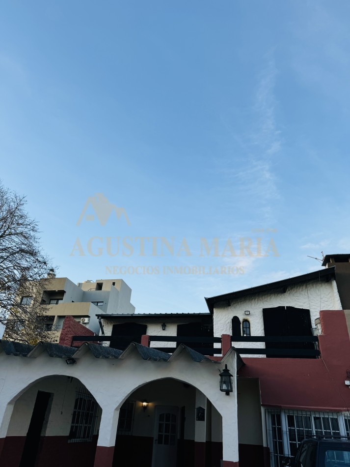 VENTA CASA 4 AMBIENTES SAN MIGUEL
