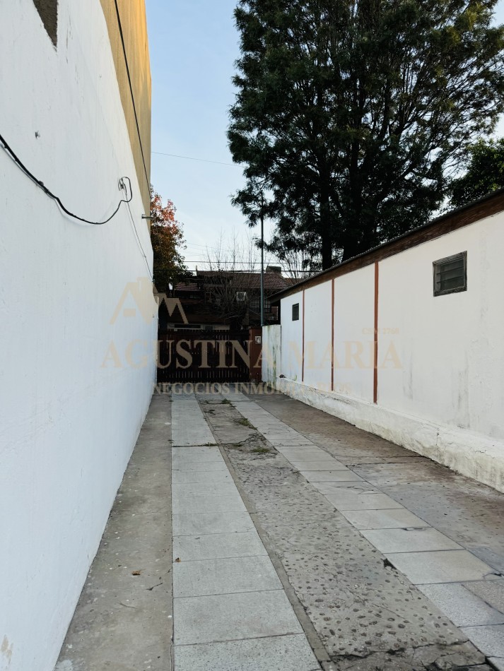 VENTA CASA 4 AMBIENTES SAN MIGUEL