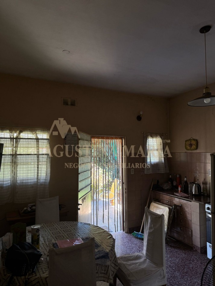 Venta Casa 4 ambientes Grand Bourg