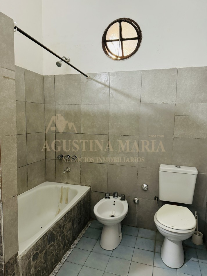 VENTA CASA 4 AMBIENTES SAN MIGUEL