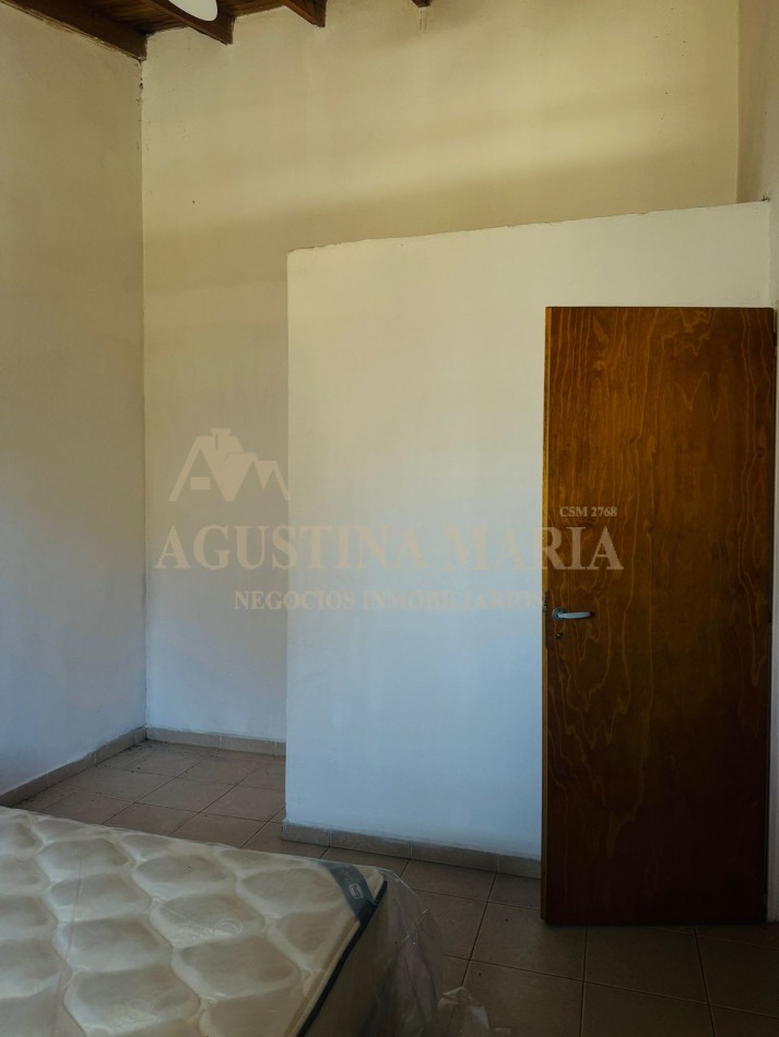 VENTA DUPLEX 3 AMBIENTES SAN MIGUEL