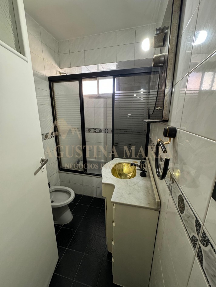 ALQUILER DEPARTAMENTO DE 3 AMBIENTES ALMAGRO
