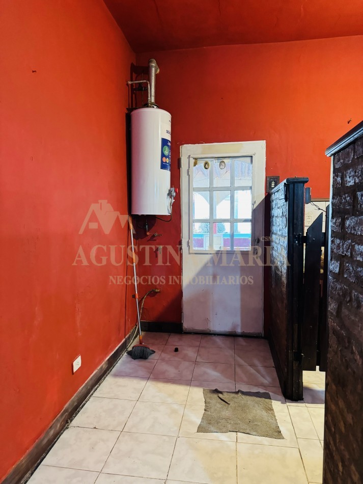 VENTA CASA 4 AMBIENTES SAN MIGUEL