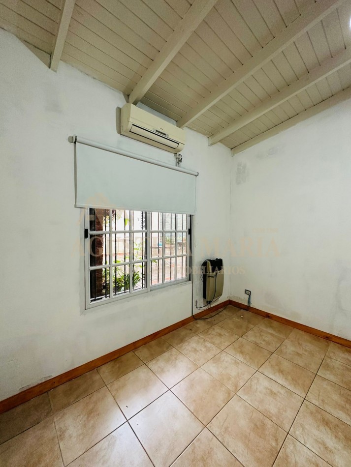 VENTA CASA 3 AMBIENTES BELLA VISTA