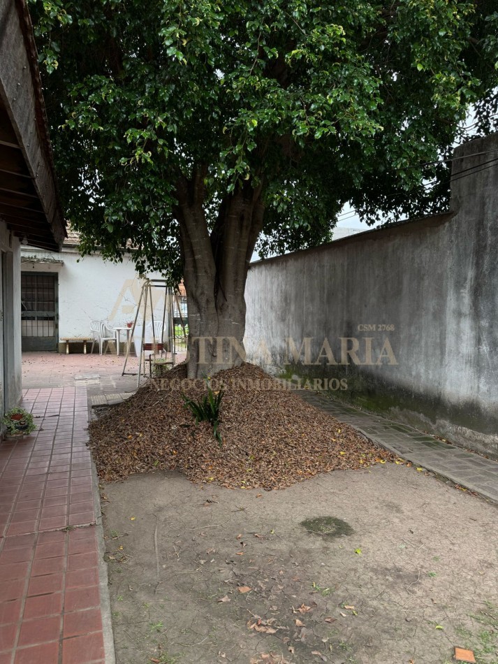 Venta Terreno San Miguel