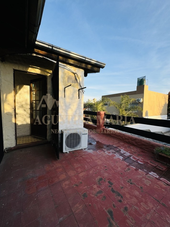VENTA CASA 4 AMBIENTES SAN MIGUEL