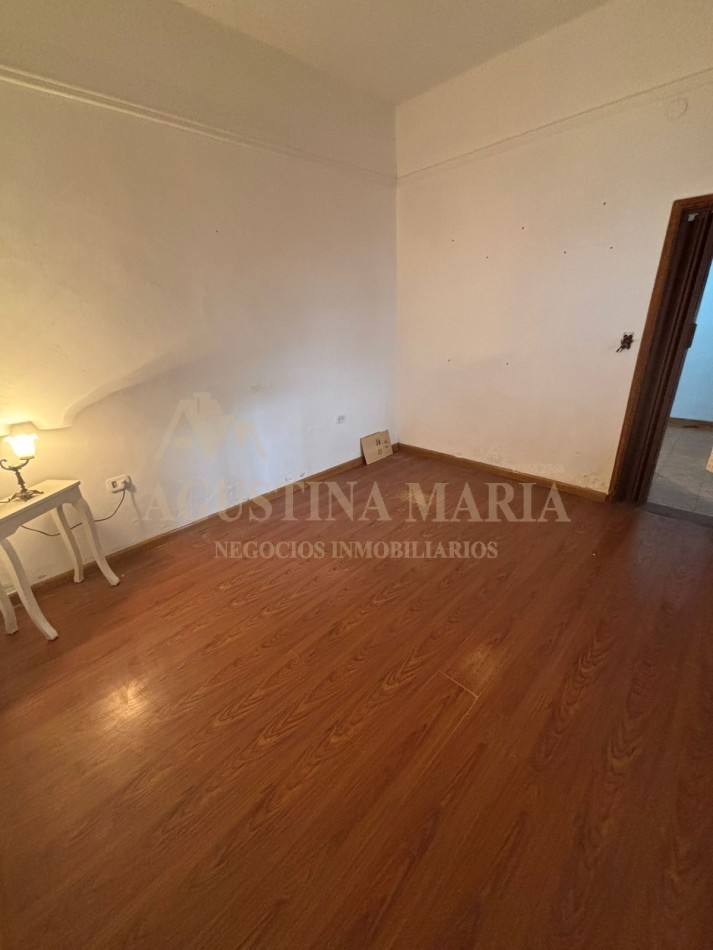 VENTA CASA 2 AMBIENTES SAN MIGUEL