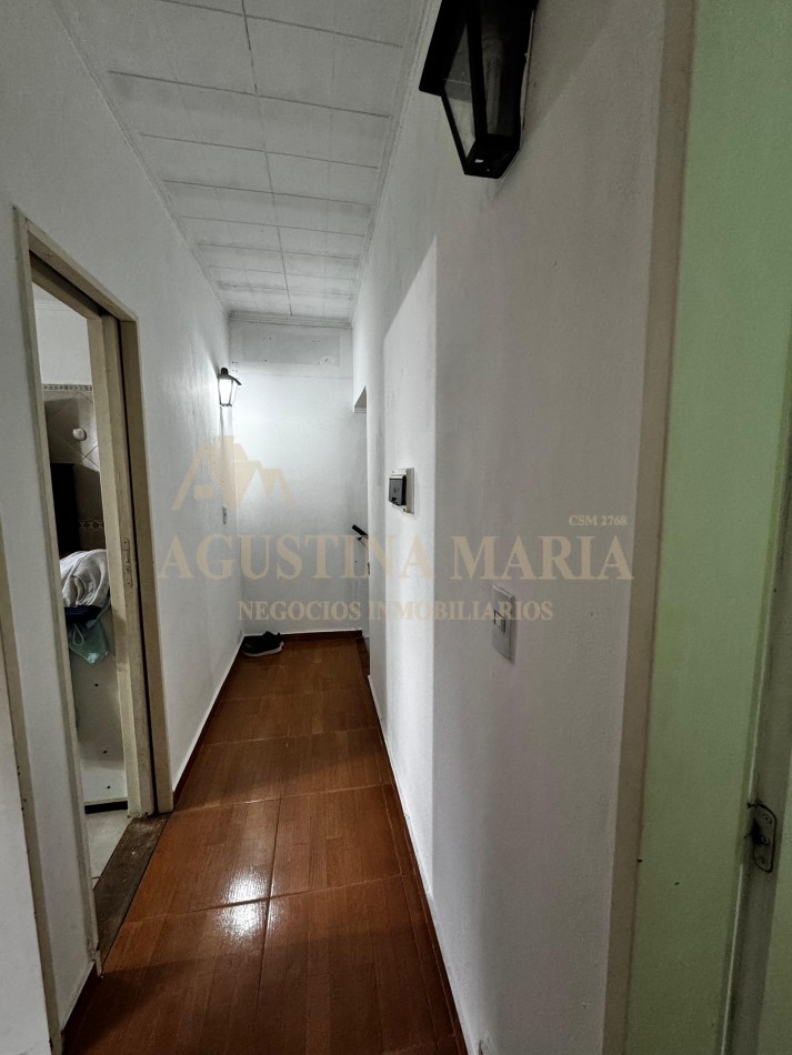 VENTA CASA 4 AMBIENTES MUÑIZ