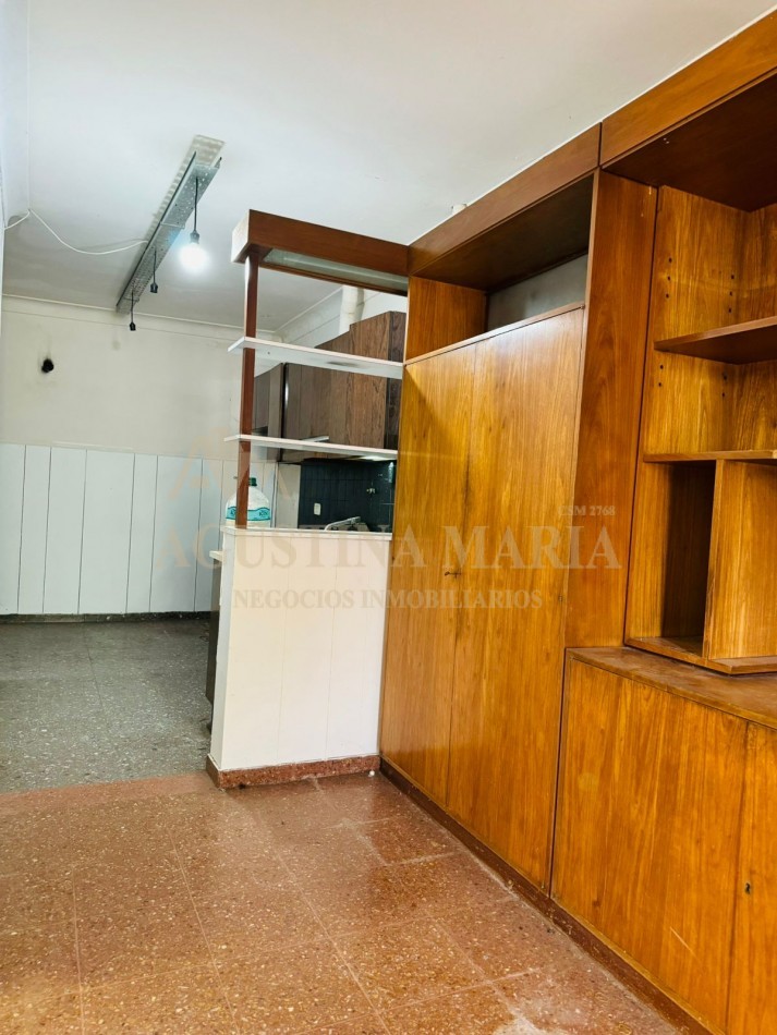 VENTA CASA 3 AMBIENTES LOS POLVORINES