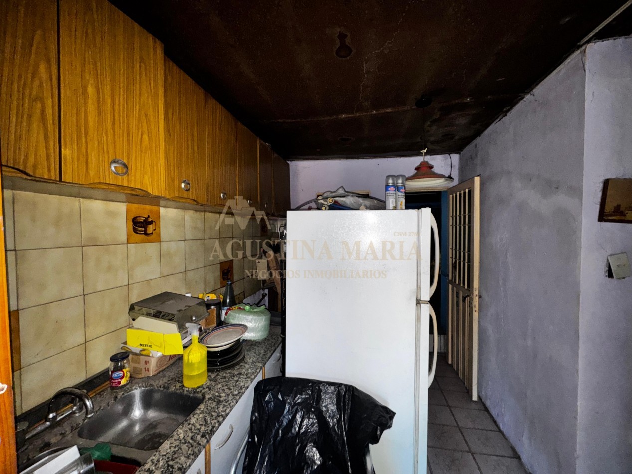 VENTA PH 3 AMBIENTES TIGRE