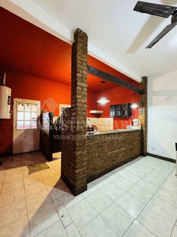 VENTA CASA 4 AMBIENTES SAN MIGUEL