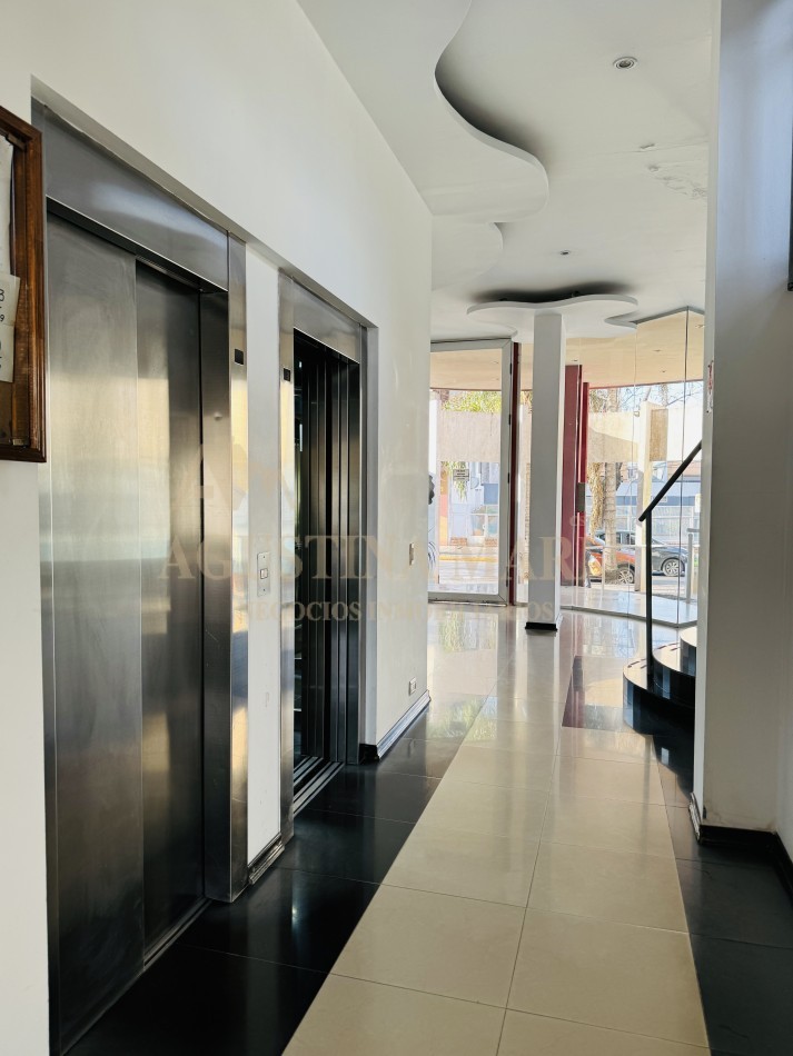 VENTA DEPARTAMENTO 2 AMBIENTES SAN MIGUEL