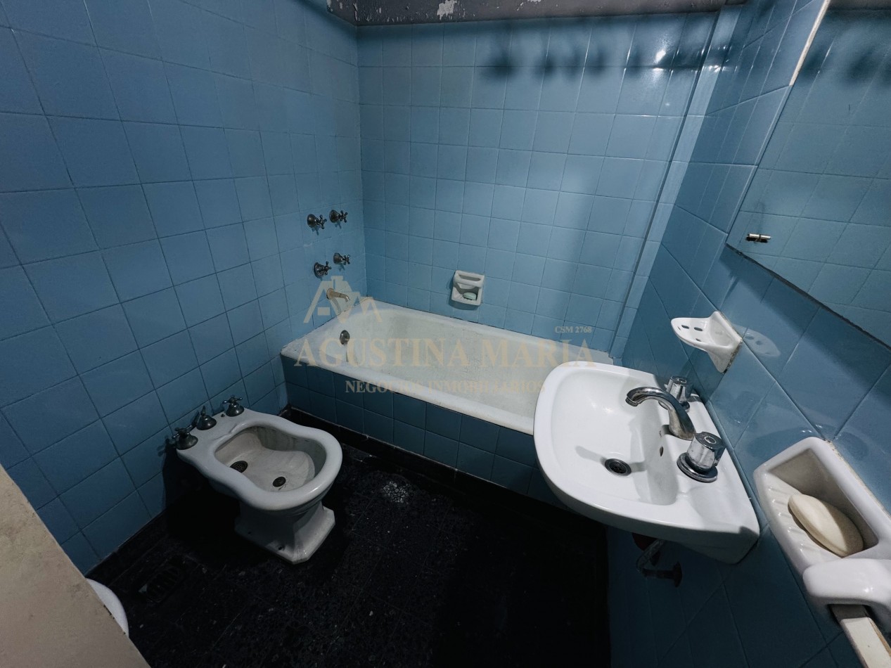 ALQUILER DEPARTAMENTO 2 AMBIENTES JOSE C PAZ 