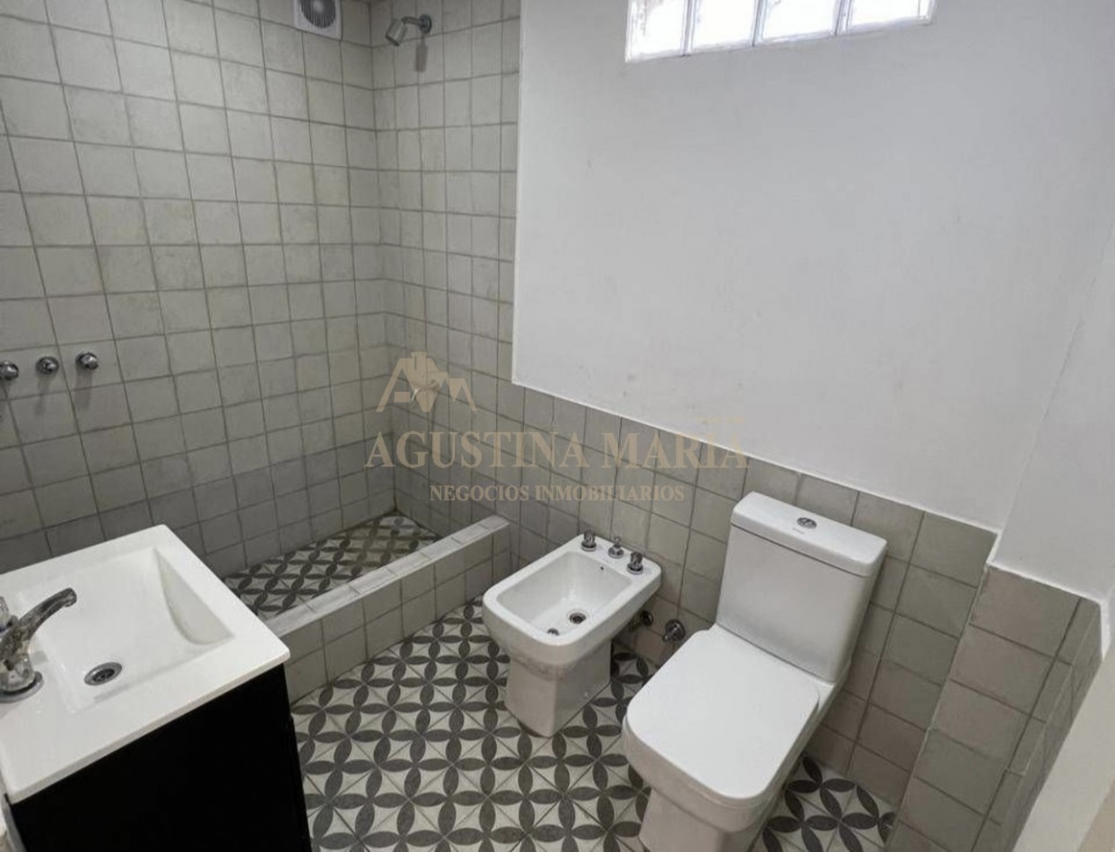 ALQUILER DEPARTAMENTO 2 AMBIENTES SAN MIGUEL