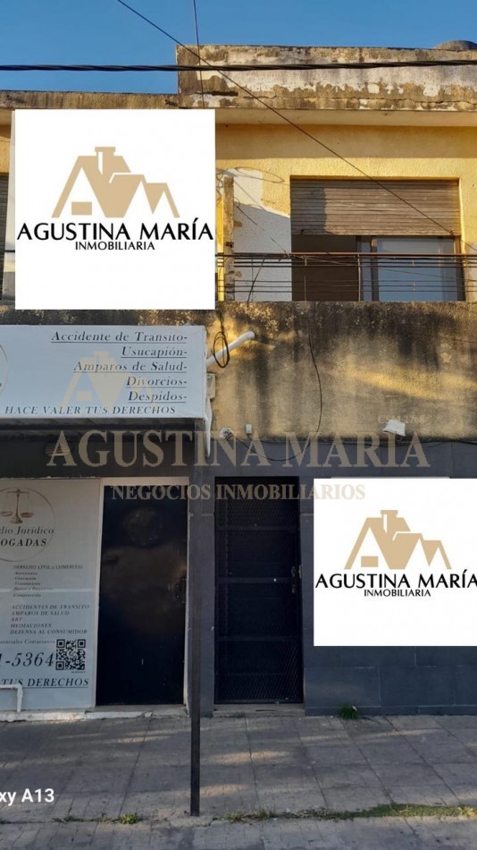 Venta Casa 4 ambientes Jose C Paz