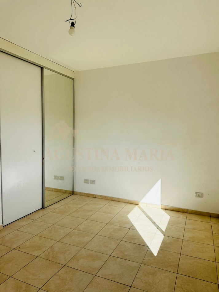 VENTA DEPARTAMENTO 2 AMBIENTES SAN MIGUEL