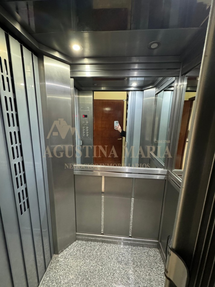 ALQUILER DEPARTAMENTO DE 3 AMBIENTES ALMAGRO