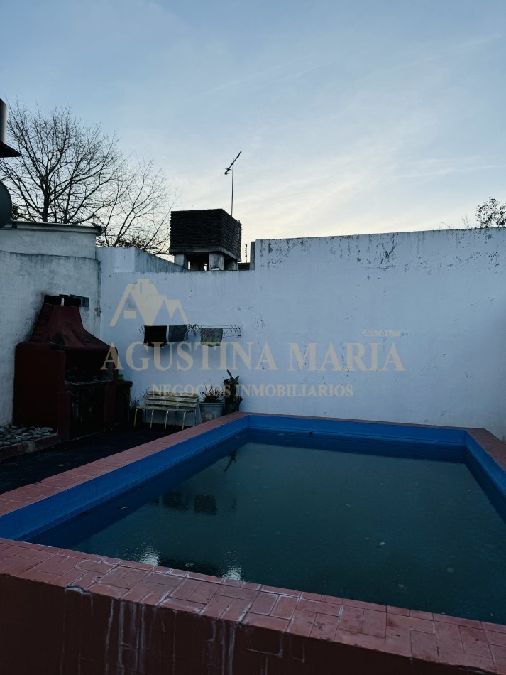 VENTA CASA 4 AMBIENTES SAN MIGUEL