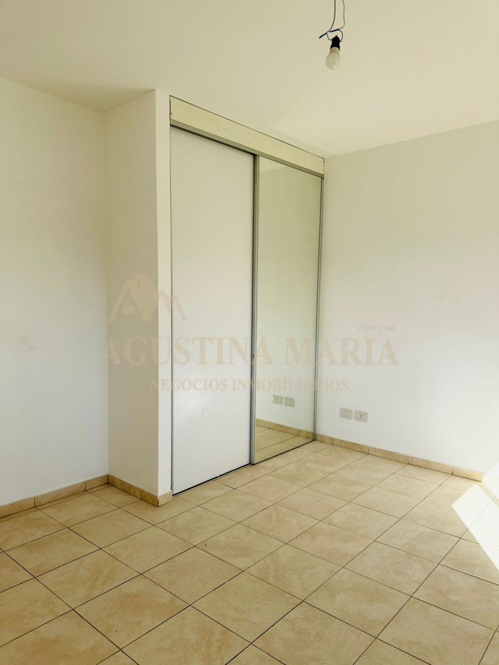 VENTA DEPARTAMENTO 2 AMBIENTES SAN MIGUEL