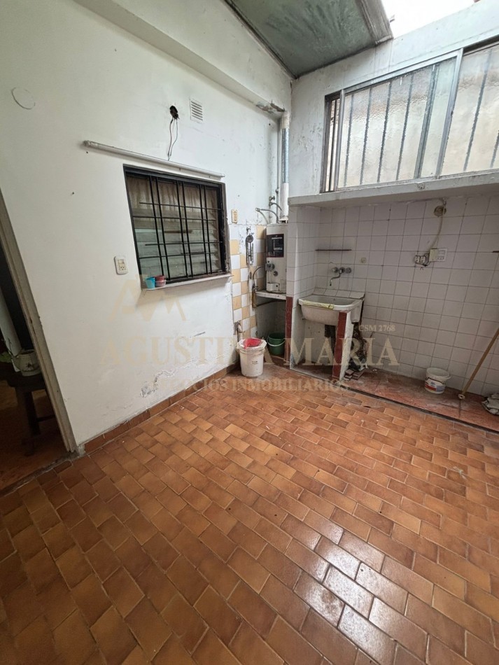 VENTA CASA 2 AMBIENTES SAN MIGUEL