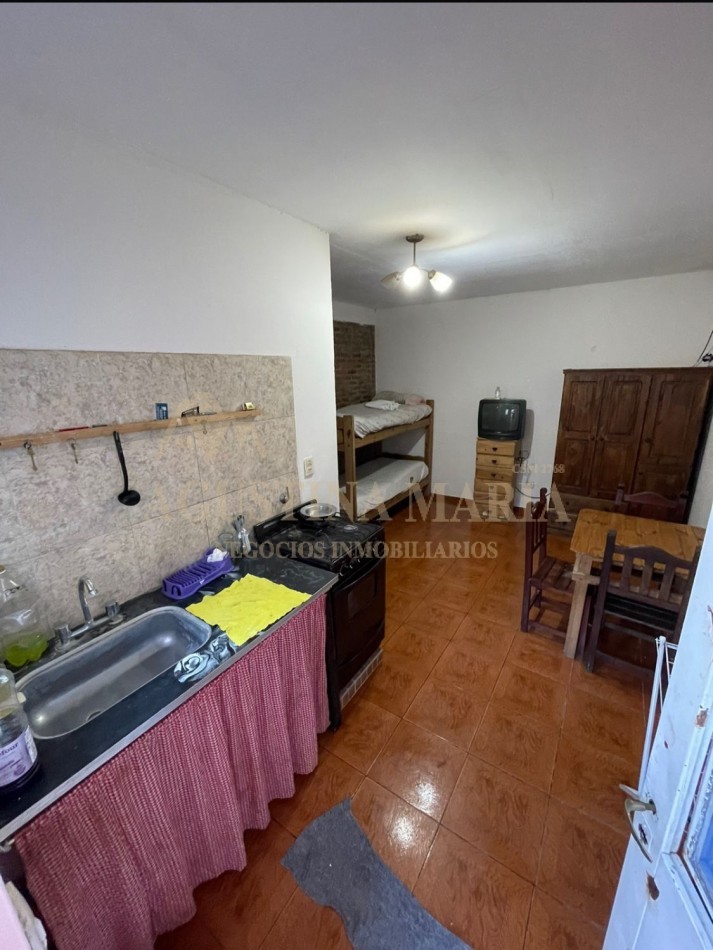 ALQUILER DEPARTAMENTO MONOAMBIENTE EN SAN MIGUEL