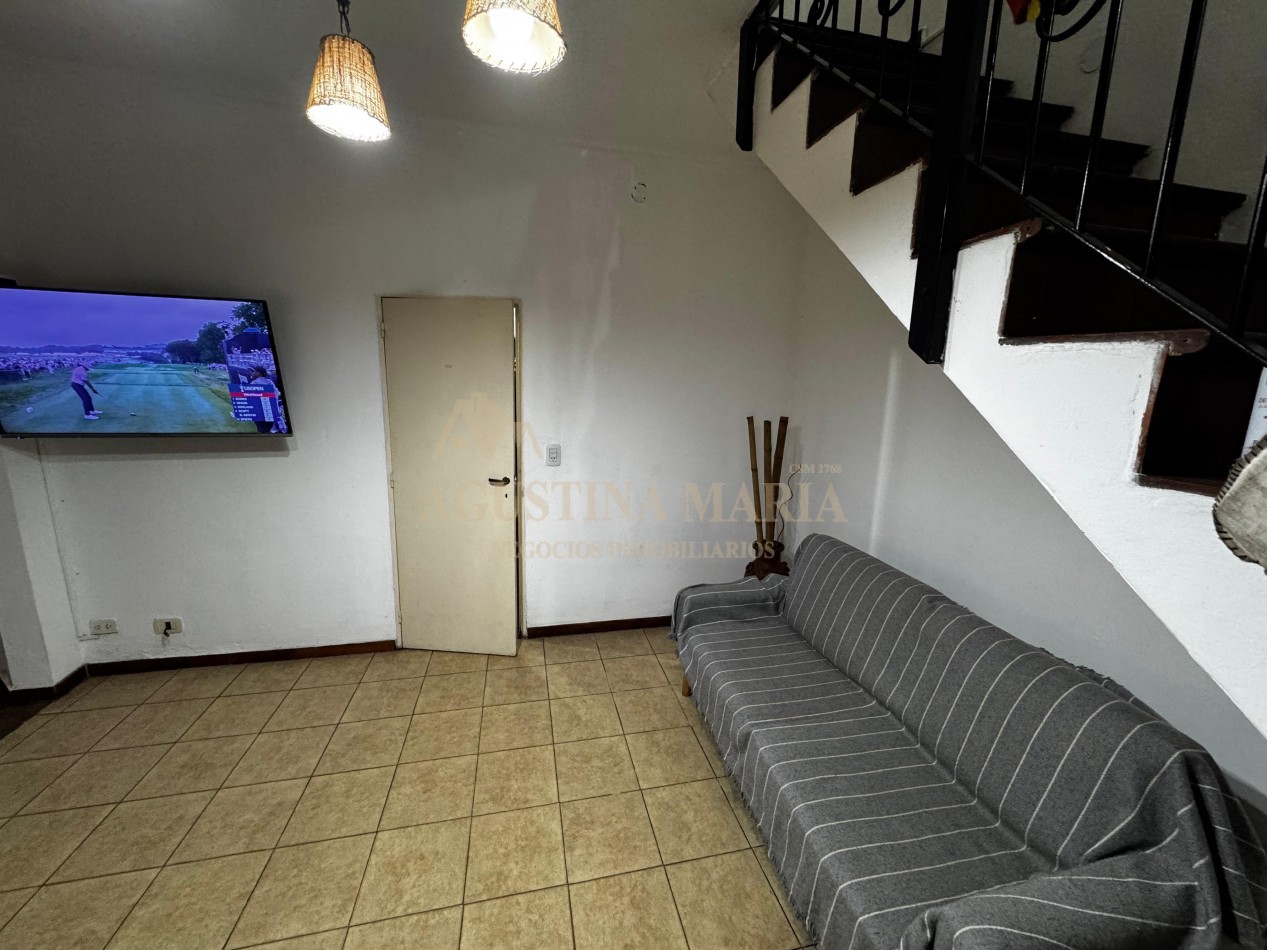 VENTA CASA 4 AMBIENTES MUÑIZ
