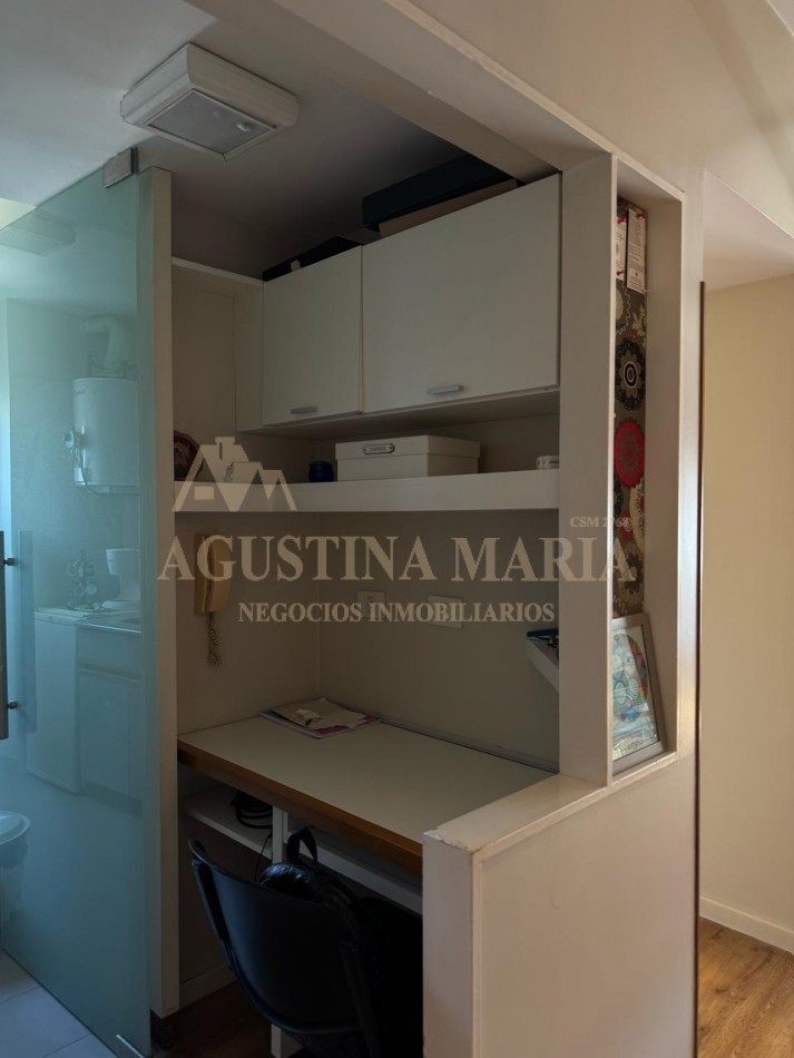 Venta Departamento 2 ambientes San Miguel