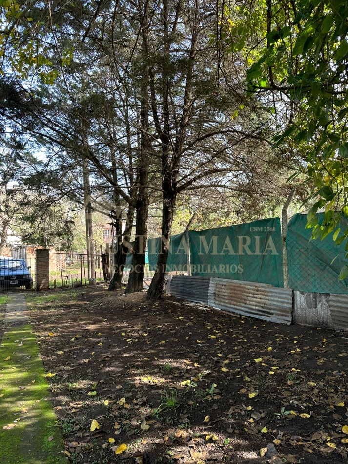 VENTA LOTE JOSE C PAZ