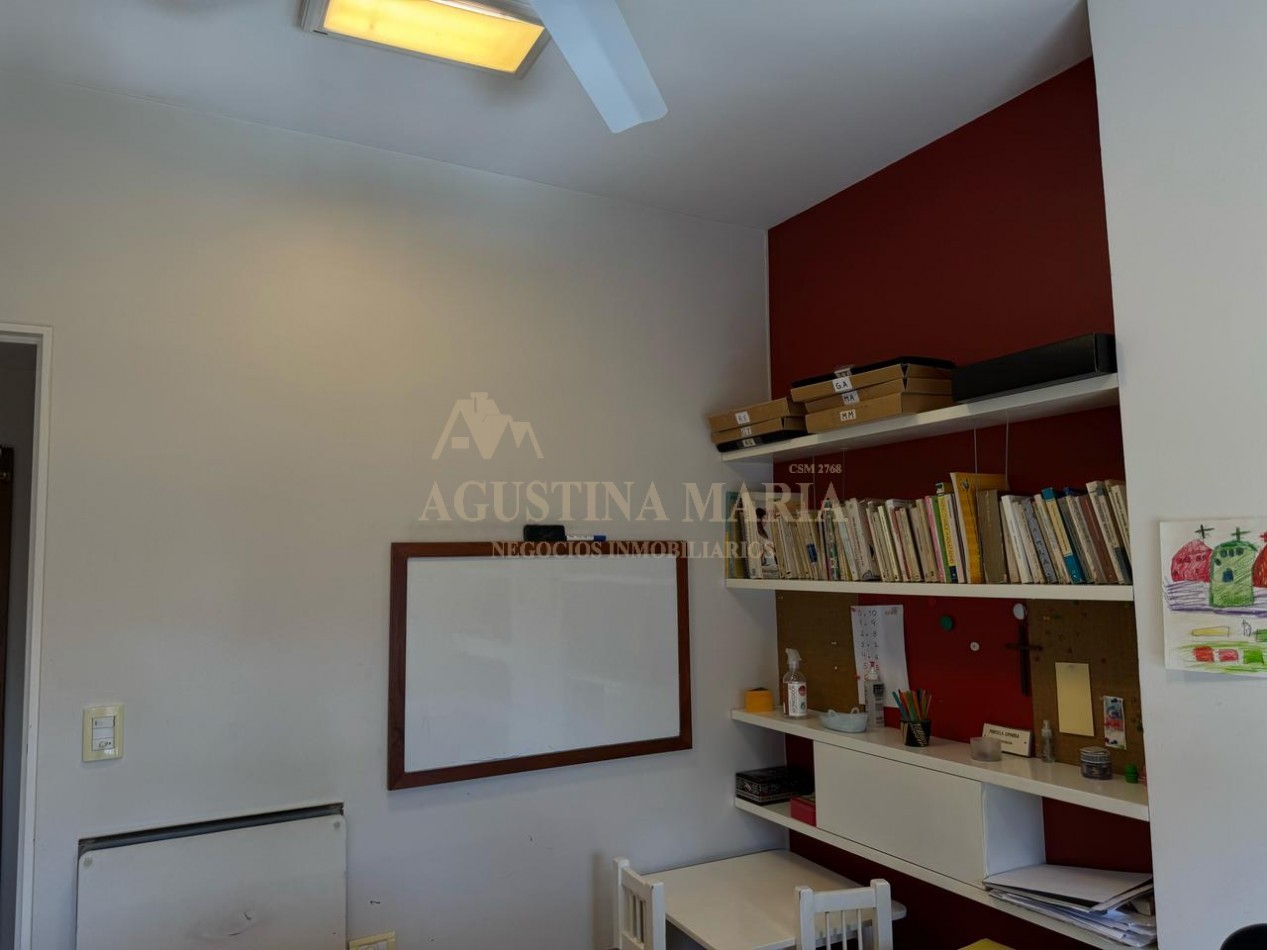 Venta Departamento 2 ambientes San Miguel
