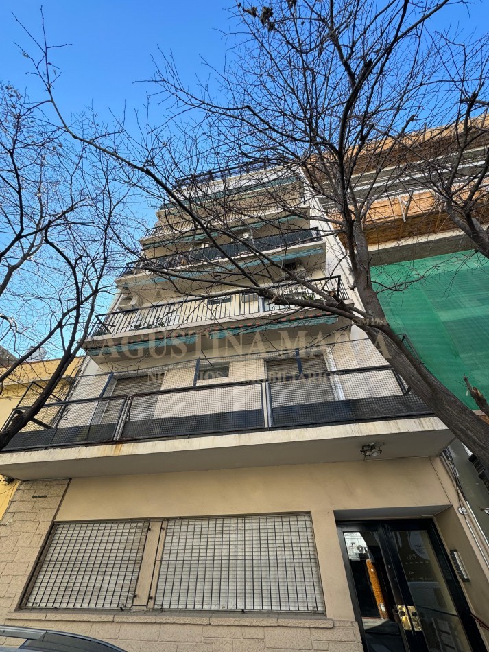 ALQUILER DEPARTAMENTO DE 3 AMBIENTES ALMAGRO