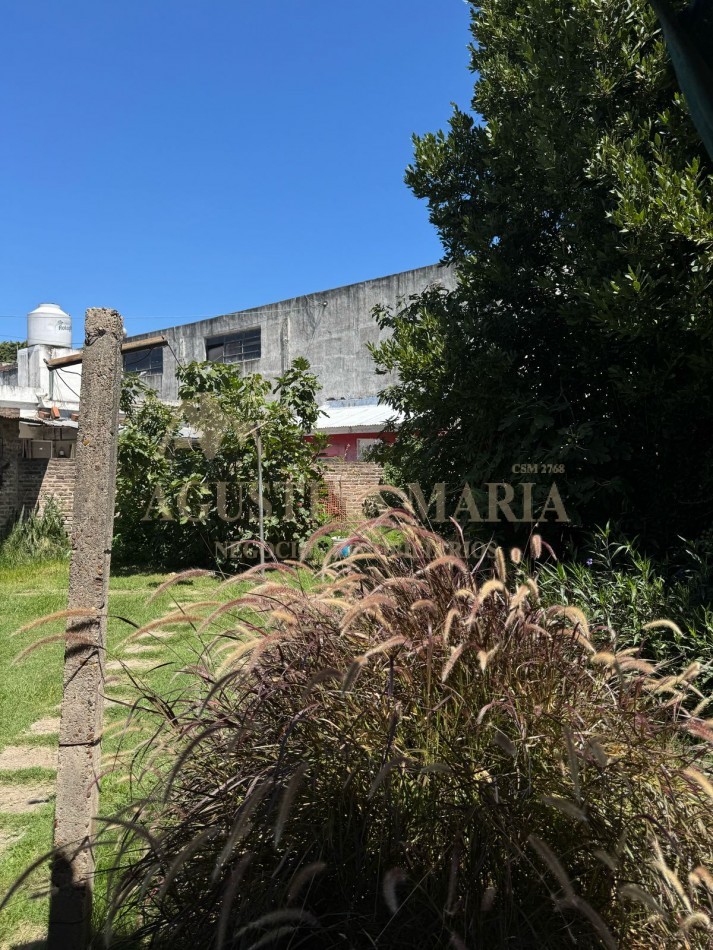 Venta Casa 4 ambientes Grand Bourg