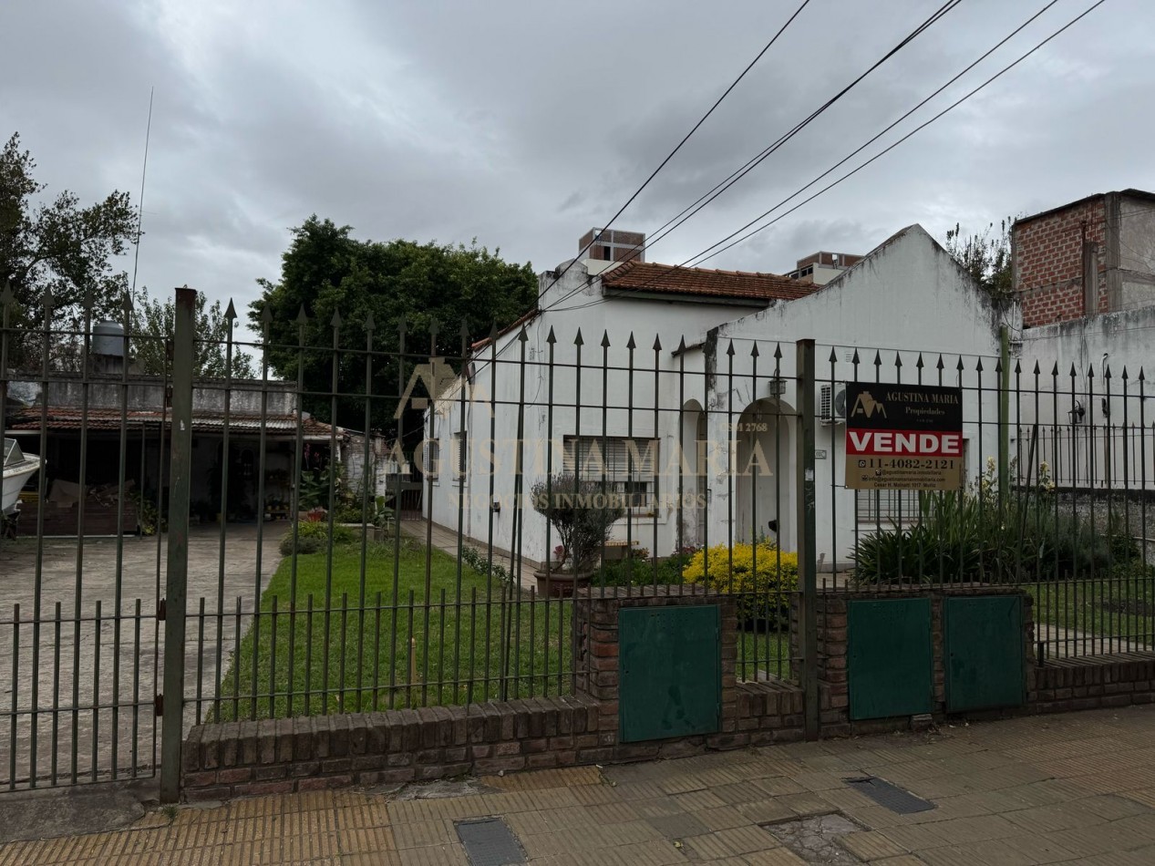 Venta Terreno San Miguel
