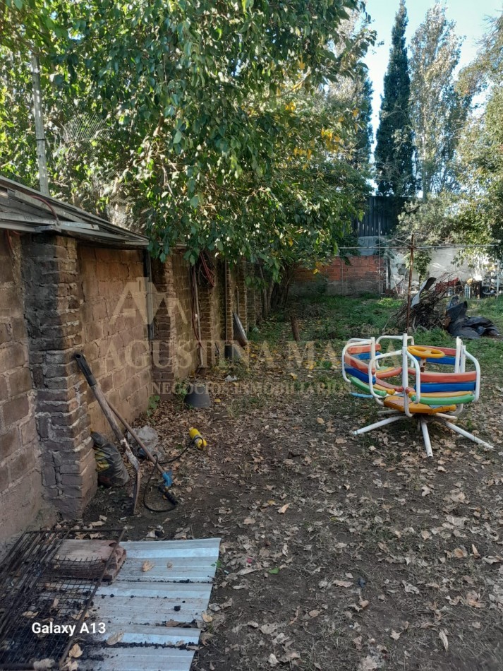 Venta Casa 4 ambientes Jose C Paz