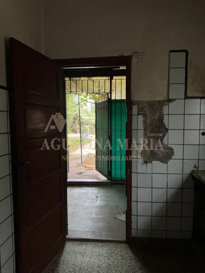 VENTA TERRENO SAN MIGUEL