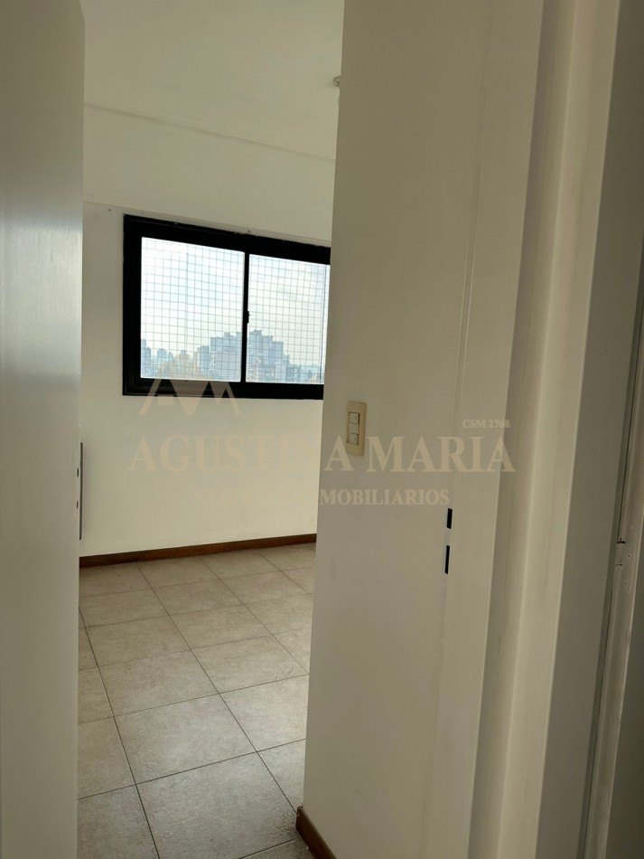 VENTA DEPARTAMENTO 2 AMBIENTES MUÑIZ