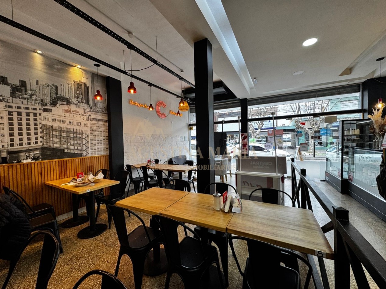 VENTA LOCAL COMERCIAL SAN MIGUEL 