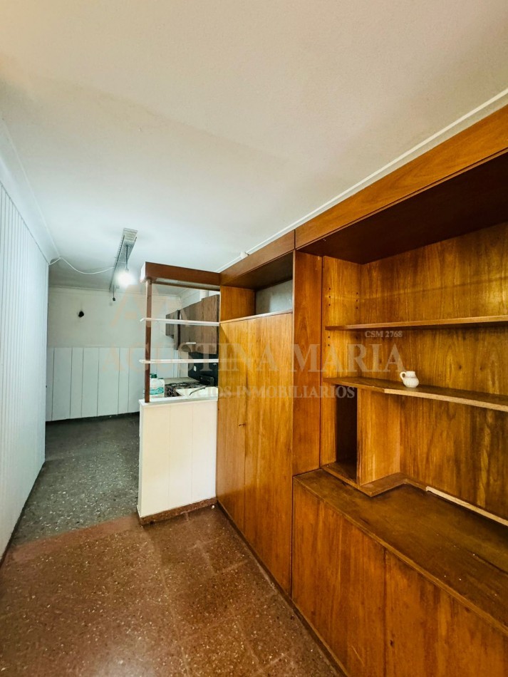 VENTA CASA 3 AMBIENTES LOS POLVORINES