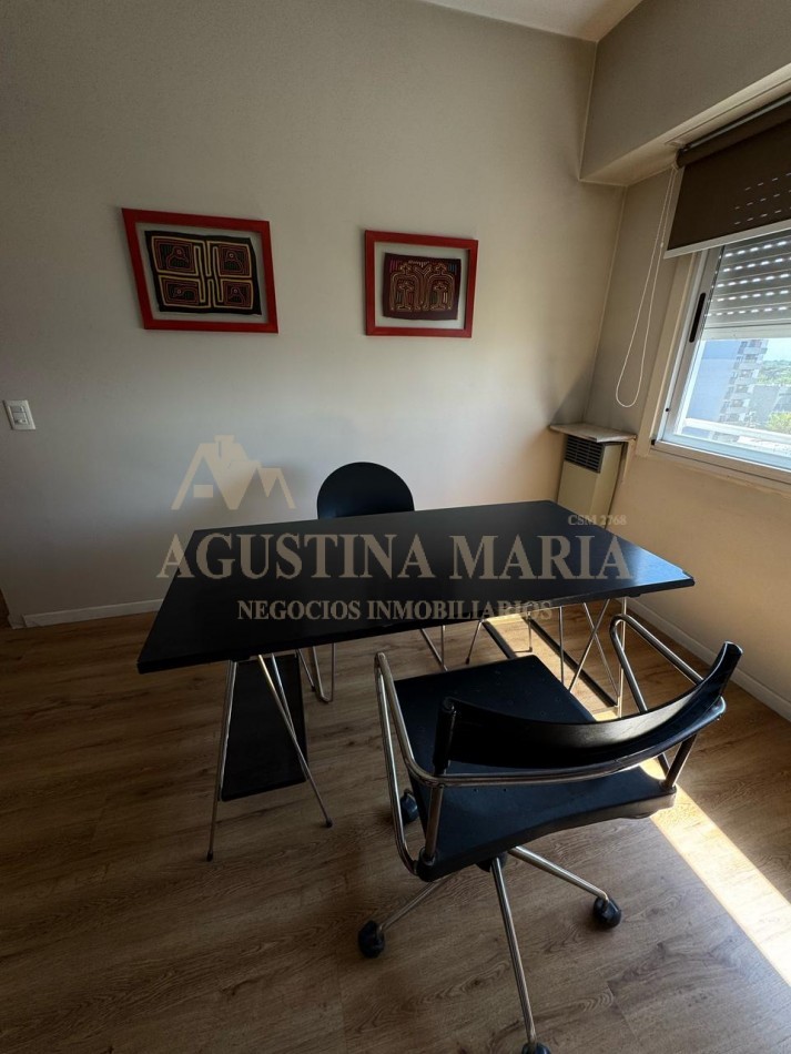 Venta Departamento 2 ambientes San Miguel