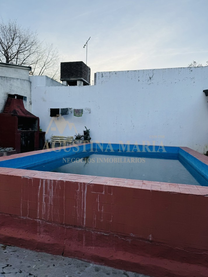 VENTA CASA 4 AMBIENTES SAN MIGUEL