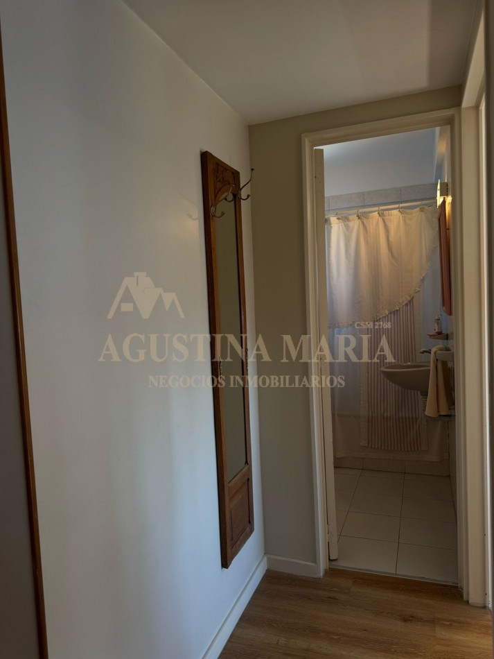 Venta Departamento 2 ambientes San Miguel