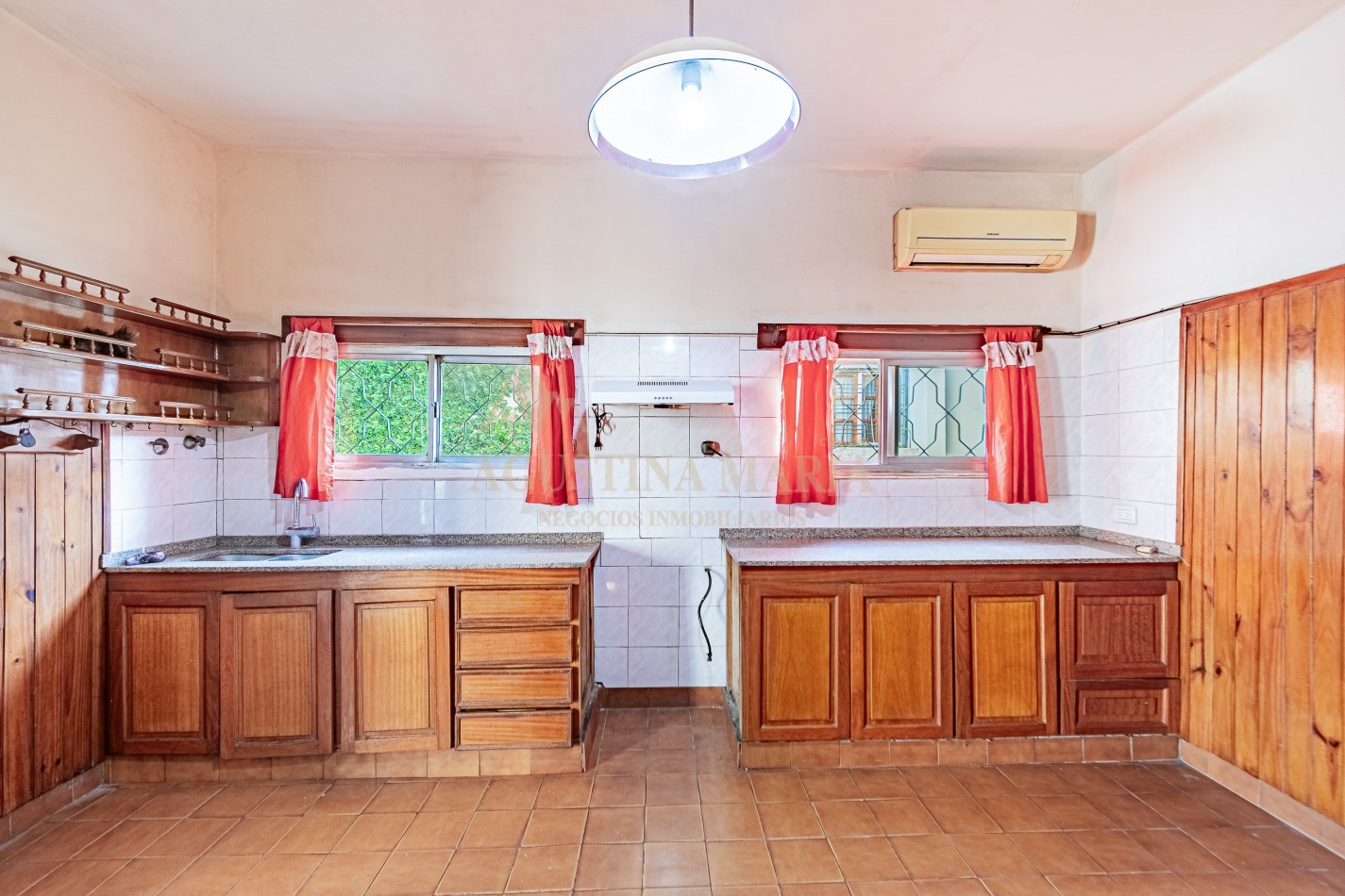 Casa de 3 Ambientes en San Miguel