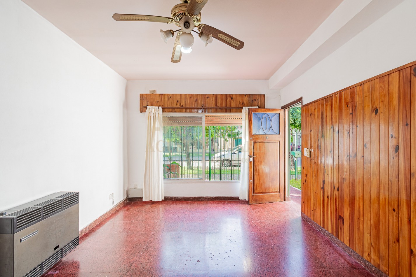 Casa de 3 Ambientes en San Miguel